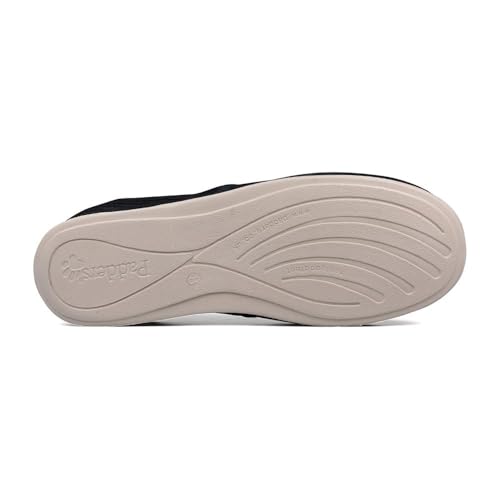 Chaussons mules doublé chaud homme Padders Albert pantoufles hiver - 3