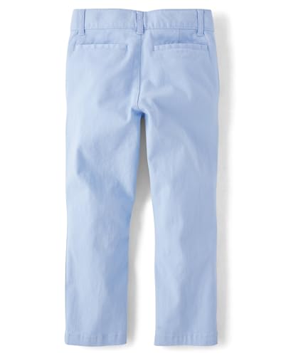 Image of The Children's Place Boys Stretch Skinny Chino Pants