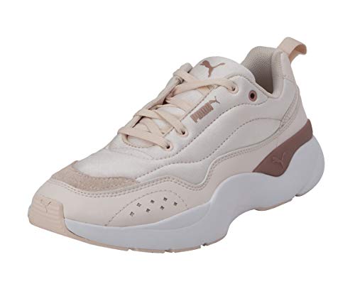 PUMA Damen Lia WN's Fußballschuhe, Pink (Rosewater), 40 EU 1 PUMA Damen Lia WN's Fußballschuhe, Pink (Rosewater), 40 EU