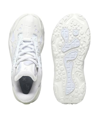 Image of Puma Unisex-Adult La France RNR Basketball Shoe