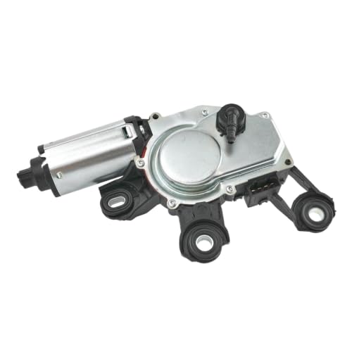 Moteur essuie-glace arrière 8E9955711E pour essuyage pare-brise arrière Audi A4 A6