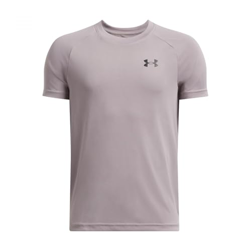 Image of Under Armour Boys' Tech 2.0 Short-Sleeve T-Shirt