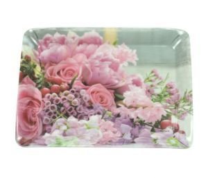 Stow GreenScatter Tray Wildflowers