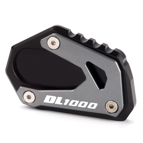 Support stationnement béquille latérale V Strom 1000