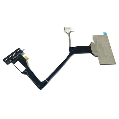 Solución Pantalla Negra Cable Flex Lenovo Legion 5 15AHP10 Repuesto 40Pin LCD