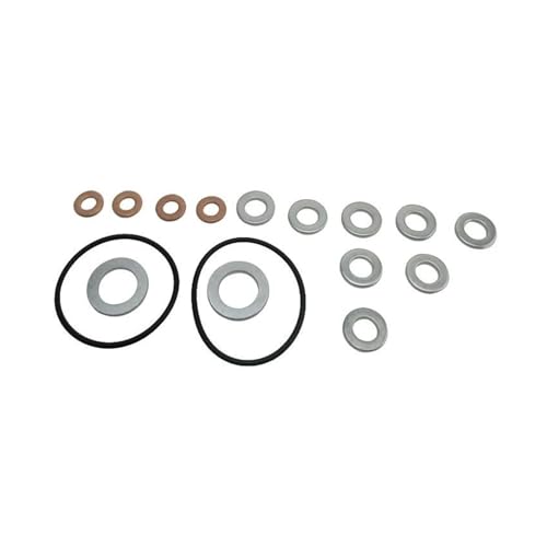 Cubierta de filtro de aceite para solucionar molestas fugas en modelos CRF250X y CRF450R