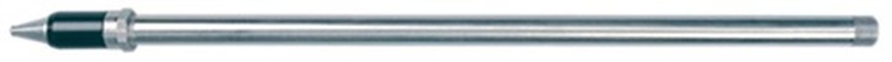 Extension pipe 300 mm with standard nozzle, for high-performance blow guns »Typhoon«