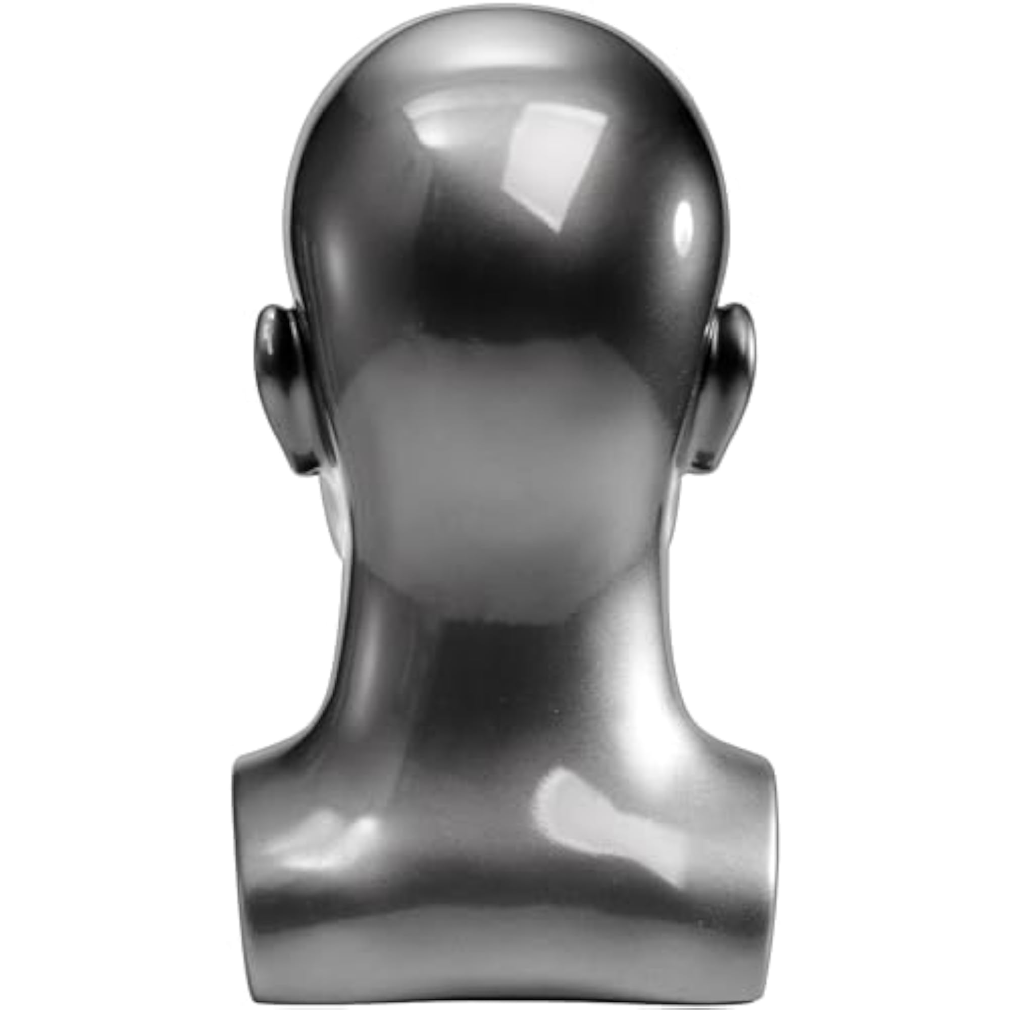 Professional Manikin Head for Displaying Wigs and Accessories