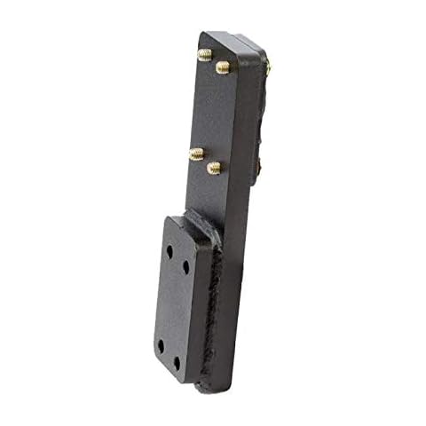 Heininger Automotive PortablePet Twistep Extension Bracket 3053 Cover