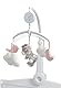 Sterntaler Baby Mobile Esel Emmi Girl flora rose