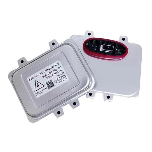 Ballast de Phare 5DV009000-00 Boîtier de Commande Xénon BMW E60 6937223 - 2