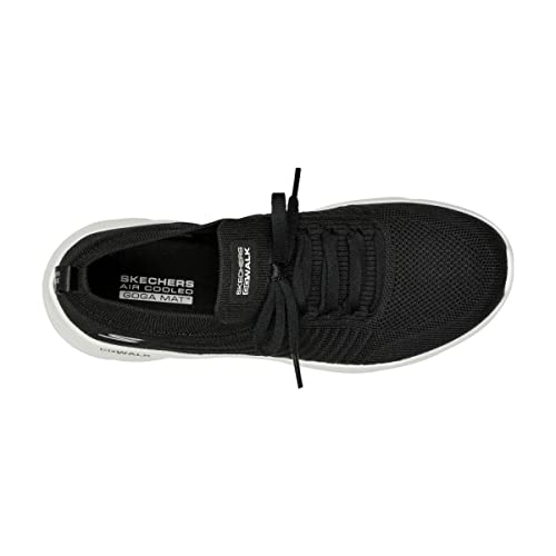 Image of Skechers Women's Go Walk Flex Slipper