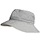 Produktbild iQ-UV Erwachsene Bucket Hat Sonnenhut, grey, 55-61cm