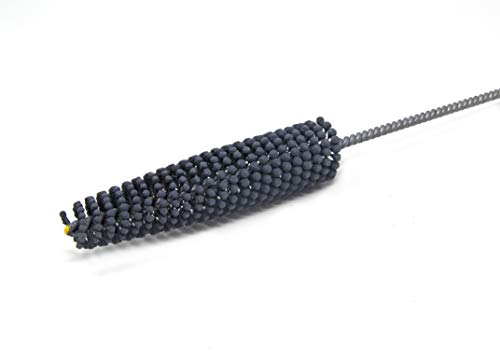 Image of Brush Research 07410 Rifle Chamber FLEX-HONE, For 50 BMG, 400 Grit, Silicon Carbide Abrasive (Pack of 1)