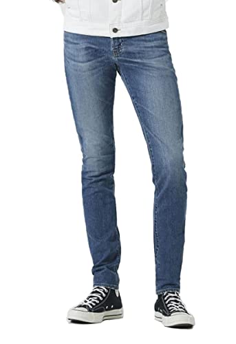 Jean skinny AG Adriano Goldschmied Stockton pour homme taille 30x34 en denim 14 Years Mogul