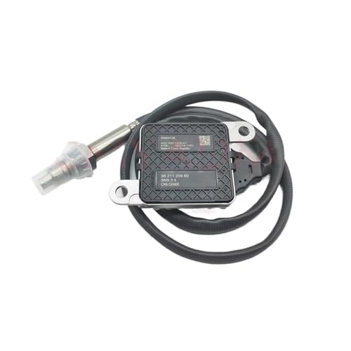 Capteur NOx 9821120980 d'origine pour Peugeot 208 et Citroën Berlingo
