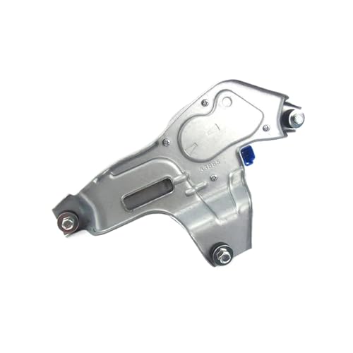 Moteur d'essuie-glace arrière pour Pajero 4, idéal pour rouler sous la pluie