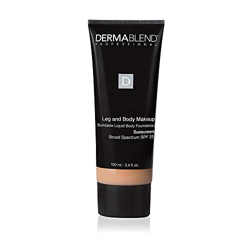 Dermablend Dermablend Leg and Body Makeup Foundation