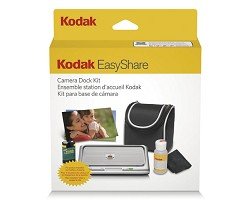 Kodak Easyshare Camera Dock Kit