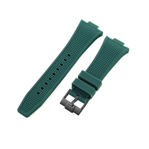 [[Qł] Tissot PRX EHb`oh Super Player T137.407-410 Ή o[ mAbV VREHb`oh 26-12mm(Green Black buckle)
