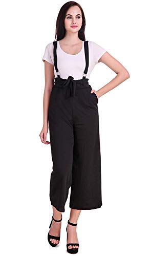 Image of VOXATI Women's Maxi Dungaree