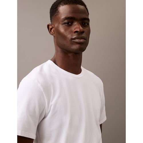 Calvin Klein Men's Undershirt3