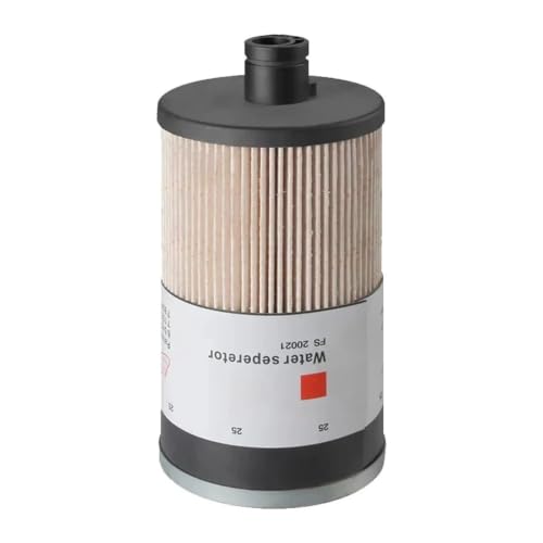 Separador de agua y combustible FH238 FS20021 para motor diésel 4
