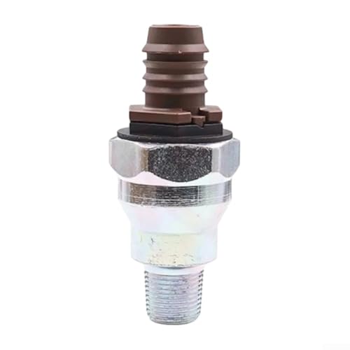 Jonikuper - Valve de ventilation positive du carter moteur ABS métal 53034065AA composant système d'aération de carter moteur compatible avec Dakota pour Durango