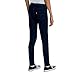 Levi's Girls' Little Skinny Fit Pull On Jeggings, New Rinse, 6