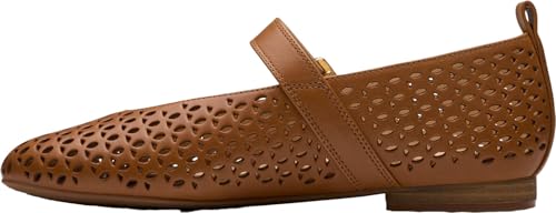 Clarks - Womens Fawna Jane Shoes2