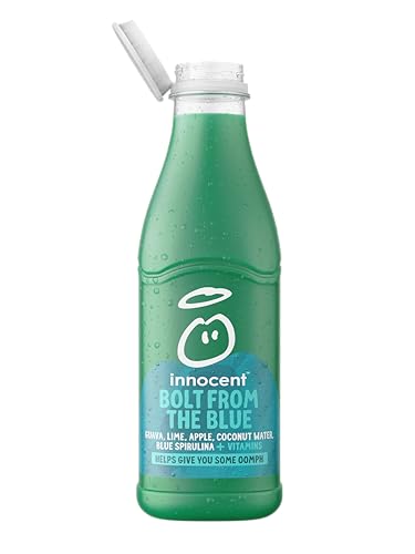 Innocent - Bolt from the Blue - 750ml Juice
