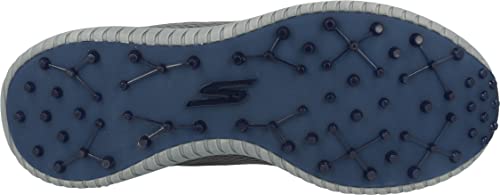 Image of Skechers Men's Max Fairway 3 Arch Fit Spikeless Golf Shoe | Golf, Waterproof, Arch Fit, Ultra Flight, Spikeless, Lightweight