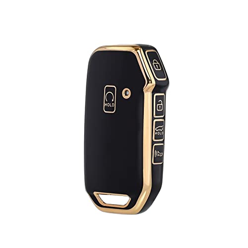 Funda para llave Kia Cerato y Forte que soluciona roturas por caídas de mando