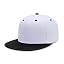White/Black