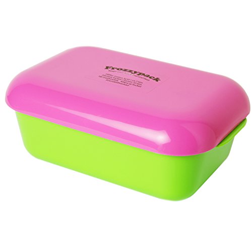 Frozzypack, Contenitore per Colazione, Summer