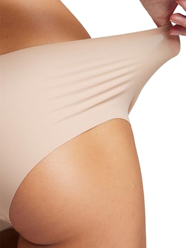Image of NEGATIVE Underwear - Base Boy Shorts Underwear for Women - No Show - 3 Pack