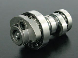 四万十 SP Amazon | SP武川 カムシャフト(25/30) 12Vモンキー 01-08-0144 | カム