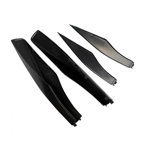 Embouts de rails de toit Lexus RX330 finition origine OEM 63493-0E010 haute durabilité