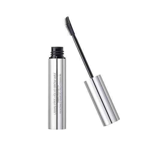 KIKO Milano Lamin-Eyes Liquid Eyebrow Wax, Cera Líquida Para Cejas