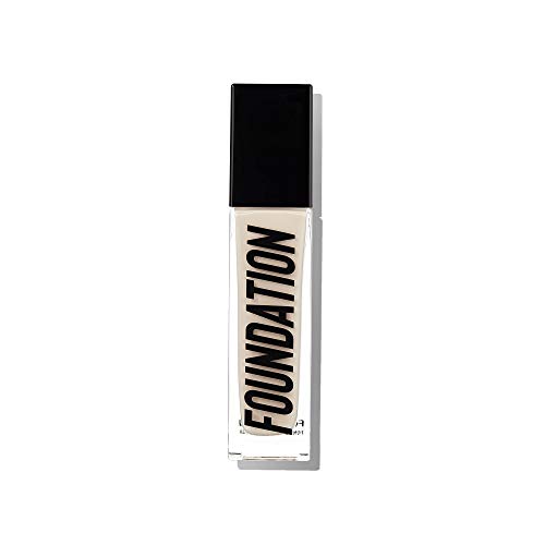 Image of Anastasia Beverly Hills - Luminous Foundation - | Radiant Second-Skin Finish, Instant Blurring Effect, Long-Wearing & Water-Resistant, Ultra-Hydrating Comfort