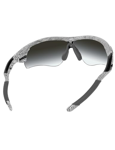 Image of Mryok Replacement Earsocks Nosepieces Kits for Oakley RadarLock Path /RadarLock XL /RadarLock Edge /RadarLock Pitch - Options