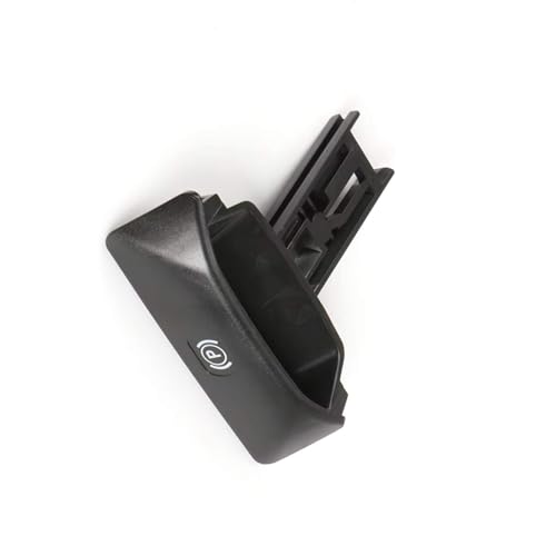 Interruptor de freno de mano roto en CLS W218 solución con palanca de liberación 2044270020