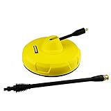 ヒダカ家庭用高圧洗浄機用 別売りアクセサリー テラスクリーナー プラス TC320（HKP-0082）