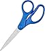 Dahle Vantage 40006 6" Scissors w/contoured handles for a comfortable fit, Machine Ground, Stainless Steel Blades