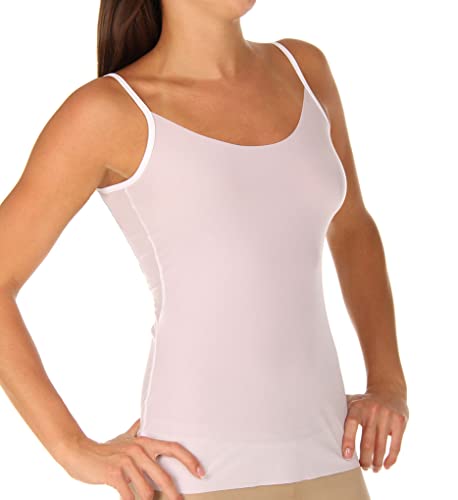 commando Women's Whisper Weight Layering Cami WCA022