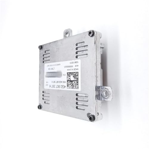 Module commande phare 4G0907397K pour rénover les feux de jour et le ballast HID auto - 3