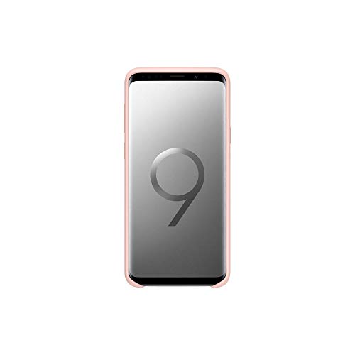 Samsung Coque souple Samsung EF PTP pour Galaxy S9 Plus - vue 5