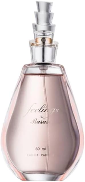 Feelings - by Rasasi - EDP 60 ml