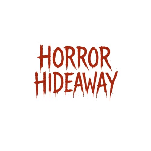 Page de couverture de Horror Hideaway