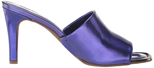 Image of DKNY Women's Bronx Open Toe Mule Heels